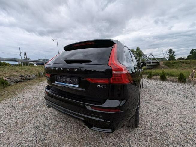 xc 60 AWD B4 Kamienna Góra - zdjęcie 10