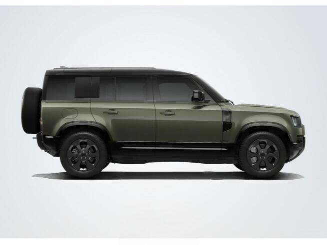 Defender 3.0D I6 250KM AWD Auto X-Dynamic SE 110 / Salon Polska Łódź - zdjęcie 4
