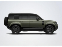 Defender 3.0D I6 250KM AWD Auto X-Dynamic SE 110 / Salon Polska Łódź - zdjęcie 4