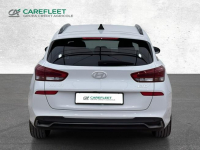 Hyundai i30 1.5 T-GDI 48V Smart DCT Kombi Warszawa - zdjęcie 6