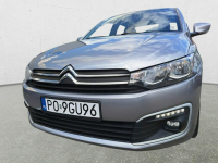 Citroën C-Elysée 1.6 Benzyan Salon Polska! Klima, Czujniki Parkowania Stalowa Wola - zdjęcie 10