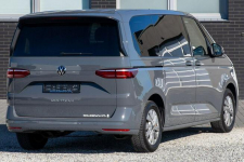 Volkswagen Multivan L1H1 7-OSÓB L1 150KM *Automat* Jarocin - zdjęcie 2