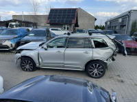 Volvo XC 90 B5 mHEV AWD Kamera 7 Os. Pamięć Harman Gliwice - zdjęcie 8