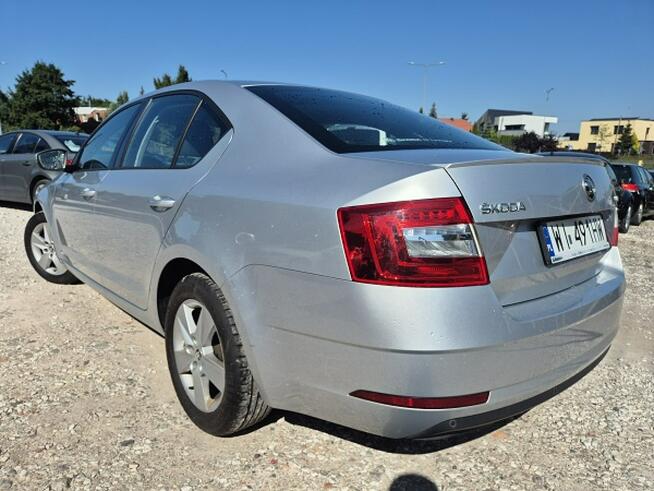 Škoda Octavia Salon Polska*1.5Tsi* Zadbana*12.2018* Vat23 Bydgoszcz - zdjęcie 4