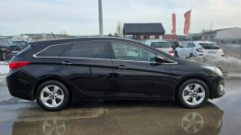 Hyundai i40 ledy xsenon duza navi mały przebieg Lębork - zdjęcie 4