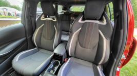 TOYOTA COROLLA KOMBI | GR SPORT DYNAMIC | 2.0 HYBRID Warszawa - zdjęcie 7