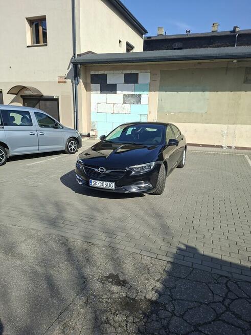 Sprzedam samochód Katowice - zdjęcie 1