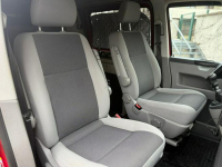 Volkswagen Transporter Camper dach -solary Tarnowskie Góry - zdjęcie 7