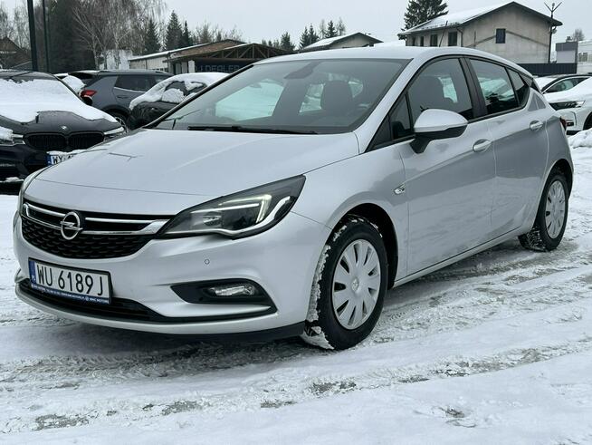 Opel Astra V 1.4 T Enjoy S&amp;S, Salon PL! 1 właściciel! FV! Pęcice - zdjęcie 4