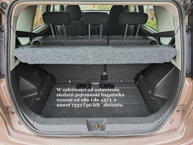 Nissan Note E11 AUTOCENTRUM PRIMUS POLECA Chodzież - zdjęcie 12