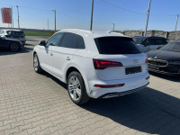 Audi Q5 4x4 Automat Podgrzewanie Pakrtonik 204KM Gliwice - zdjęcie 2