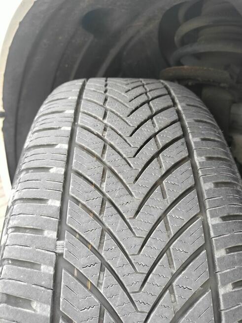 Dodge Journey 3.6 V6 2019 R 4x4 Białystok - zdjęcie 9