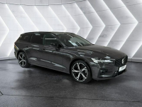 Volvo V60 B4(B) Ultra Dark *Gwarancja*FV23%* Tychy - zdjęcie 4