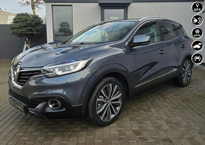 Renault Kadjar 1.2 TCe Pyzdry - zdjęcie 1