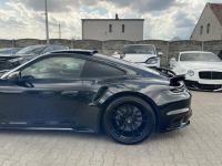 Porsche 911 TURBO S Salon PL 4x4 Ceramika Kamery360 Burmaster  650KM Gliwice - zdjęcie 10