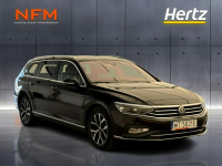 Volkswagen Passat 2,0 TDI 4 Motion DSG (200 KM) Salon PL F-Vat Warszawa - zdjęcie 3