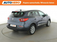 Renault Kadjar navi klima auto grzane fotele czujniki parkowania Warszawa - zdjęcie 7
