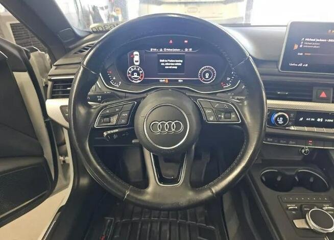 Audi A5 PRESTIGE / Quattro / S-Line Cieszyn - zdjęcie 8