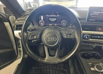 Audi A5 PRESTIGE / Quattro / S-Line Cieszyn - zdjęcie 8