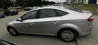 Ford Mondeo mk4 Oława - zdjęcie 4