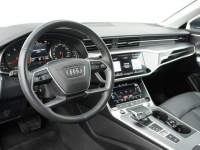 Audi A6 35 TDI mHEV Stronic Podgrz.f LED Elektry.f Salon PL VAT23% Gdynia - zdjęcie 6