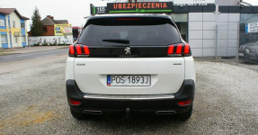 Peugeot 5008 Ostrów Wielkopolski - zdjęcie 5