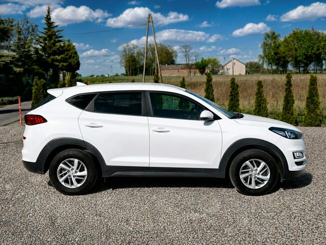 Hyundai Tucson Sadlno - zdjęcie 4
