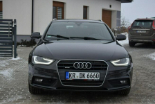 Audi A4 2.0D Quattro/ Automat/ Navi/ Kamera/ Sprowadzony/ Opłacony Majdan Sieniawski - zdjęcie 3