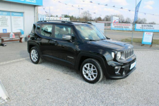 Jeep Renegade Limited Automat Salon PL Netto 51 951PLN Gwarancja Warszawa - zdjęcie 5