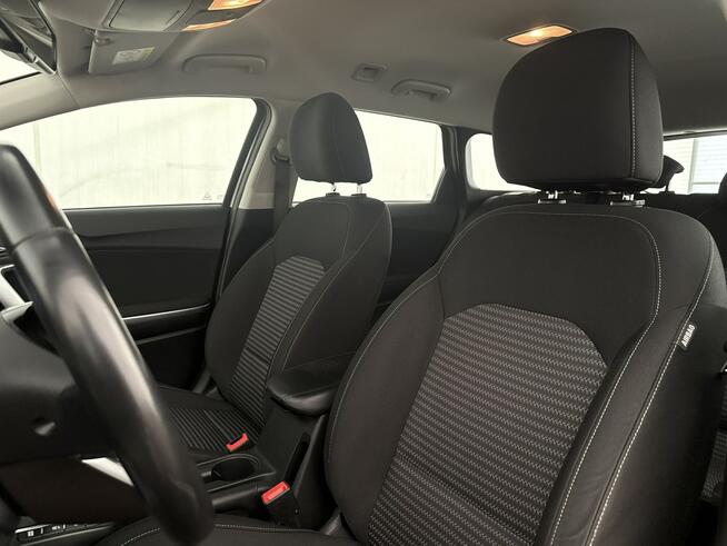 Kia Cee'd 1,6 CRDi(136 KM) M Salon PL Faktura Vat Warszawa - zdjęcie 11