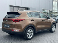 Kia Sportage 1.6 GDI 132KM L Salon Polska 1wł SERWIS ASO Bydgoszcz - zdjęcie 5