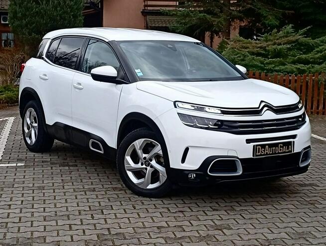 Citroen C5 Aircross Pierwszy właściciel super stan!!! Zwoleń - zdjęcie 7