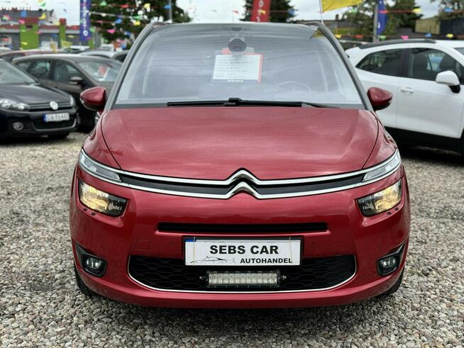Citroen C4 Grand Picasso | 7 osobowy | Idealny stan Reda - zdjęcie 5