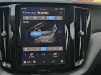 Volvo XC 60 Salon Polska bezwypadkowy Otwock - zdjęcie 6