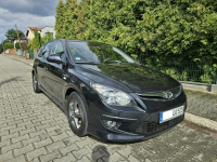 Hyundai i30 Klimatyzacja / Podgrzewane fotele /  Komputer pokładowy Ruda Śląska - zdjęcie 3