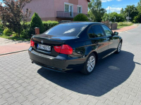 BMW E90 2.0 Diesel 2011 rok  Ładny Zadbany Samochód Białogard - zdjęcie 12