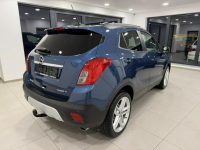 Opel Mokka 4X4 / Roczna Gwarancja w cenie / Stan Wzorowy Korczyna - zdjęcie 6