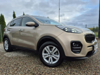 Kia Sportage 1.6 Benzyna**Skóra**Navi**Kamera**Led**ŚLICZNA**PL Łosino - zdjęcie 2