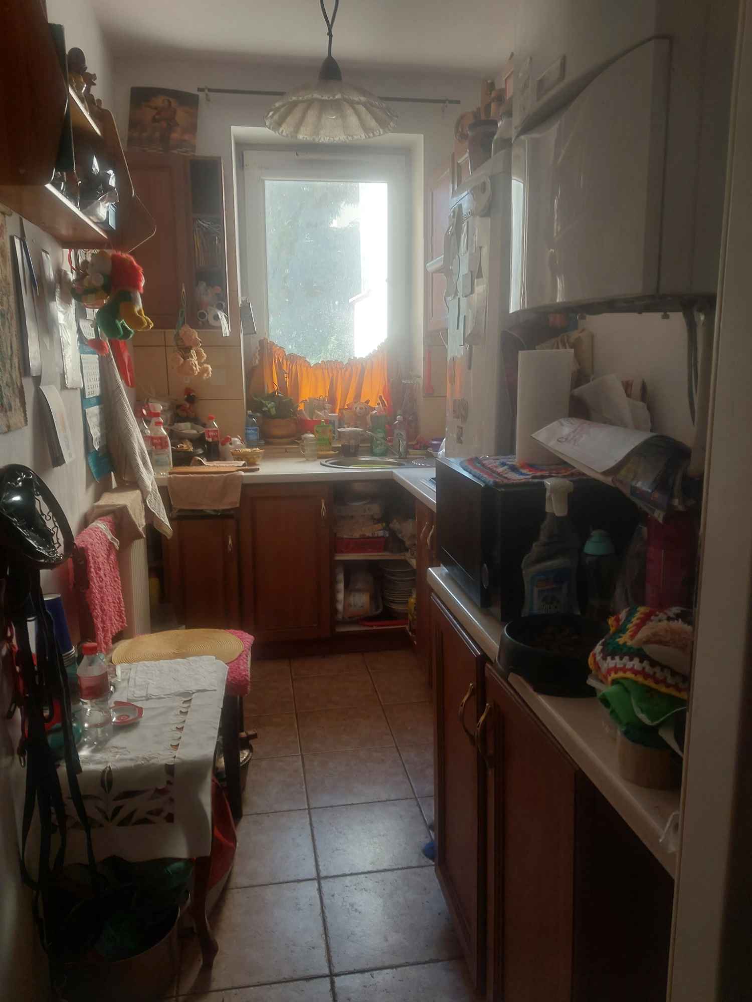 SPRZEDAM MIESZKANIE Jabłonna - zdjęcie 2