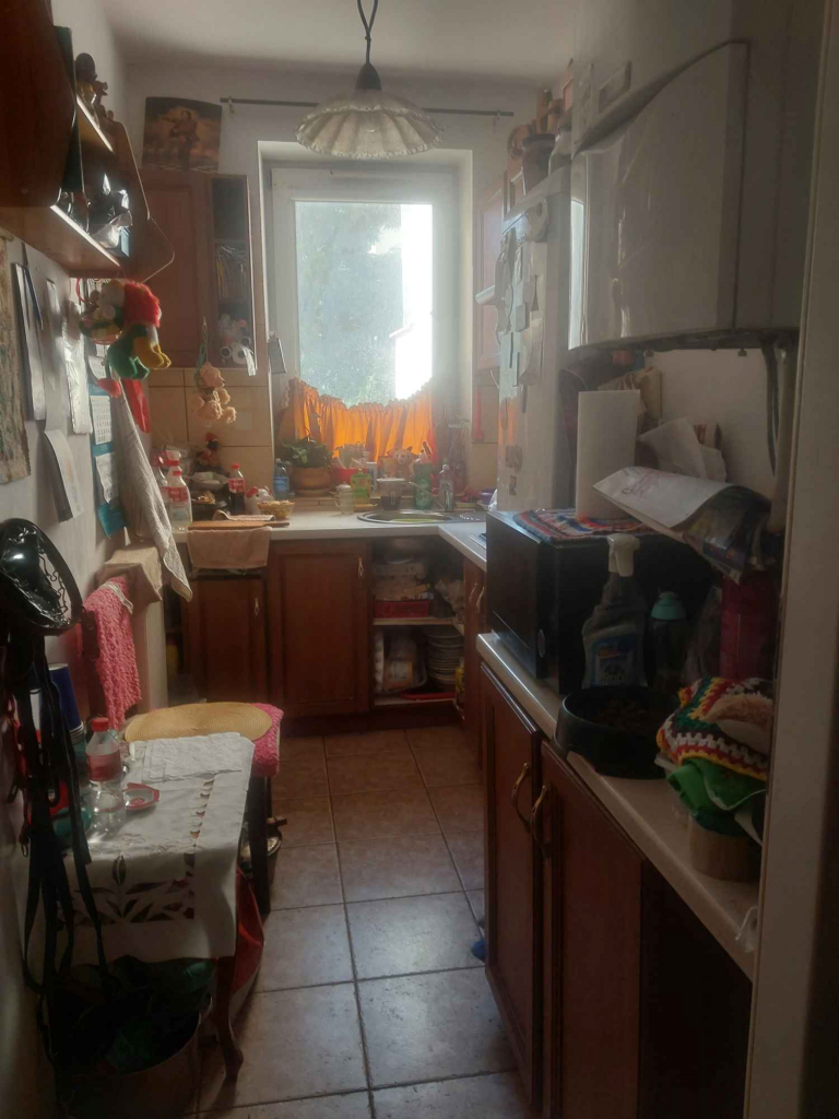 SPRZEDAM MIESZKANIE Jabłonna - zdjęcie 2