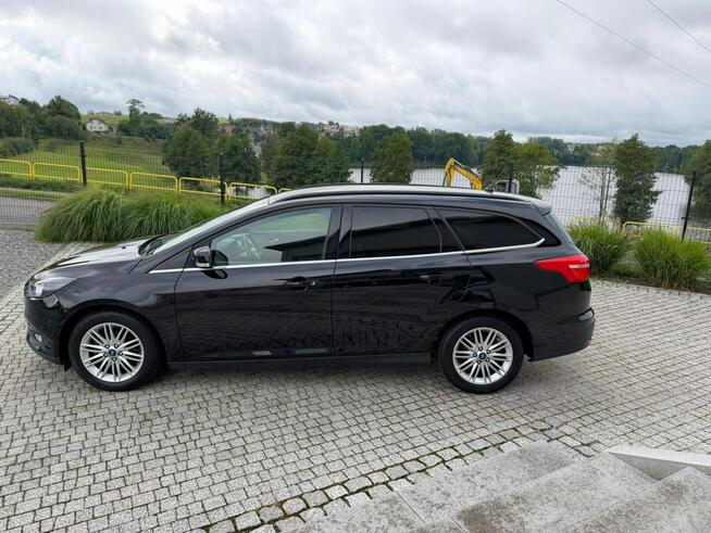 Ford Focus *NAWIGACJA*asystenci*led Sierakowice - zdjęcie 4
