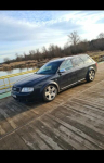 Audi S6 C5 B+G