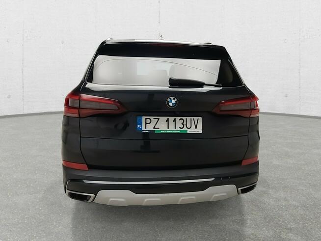 BMW X5 Komorniki - zdjęcie 6
