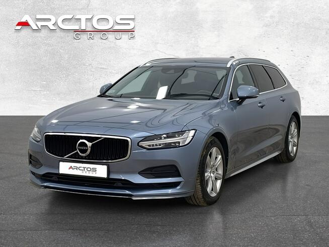 Volvo V90 2.0D Salon Polska Warszawa - zdjęcie 1
