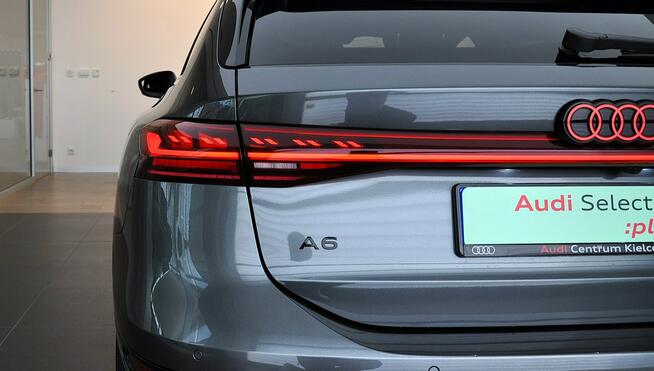 Audi A6 e-tron Kielce - zdjęcie 11