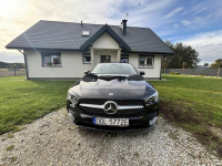 CLA 200 AMG Polski Salon Gwarancja Mercedes-Benz