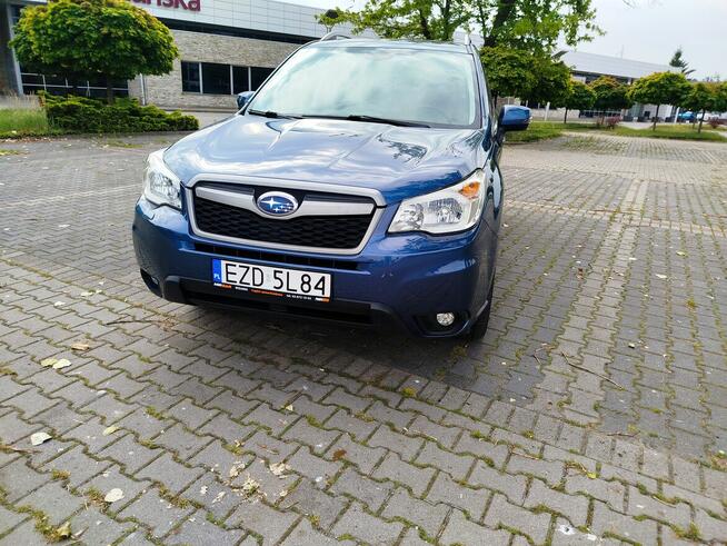 Subaru Forester 2016 Zapolice - zdjęcie 1