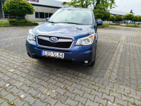 Subaru Forester 2016