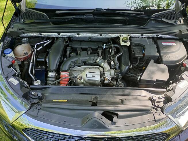 sprzedam samochód citroen DS 4 Mińsk Mazowiecki - zdjęcie 5