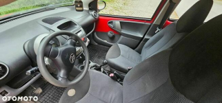 Toyota Aygo Kielce - zdjęcie 11